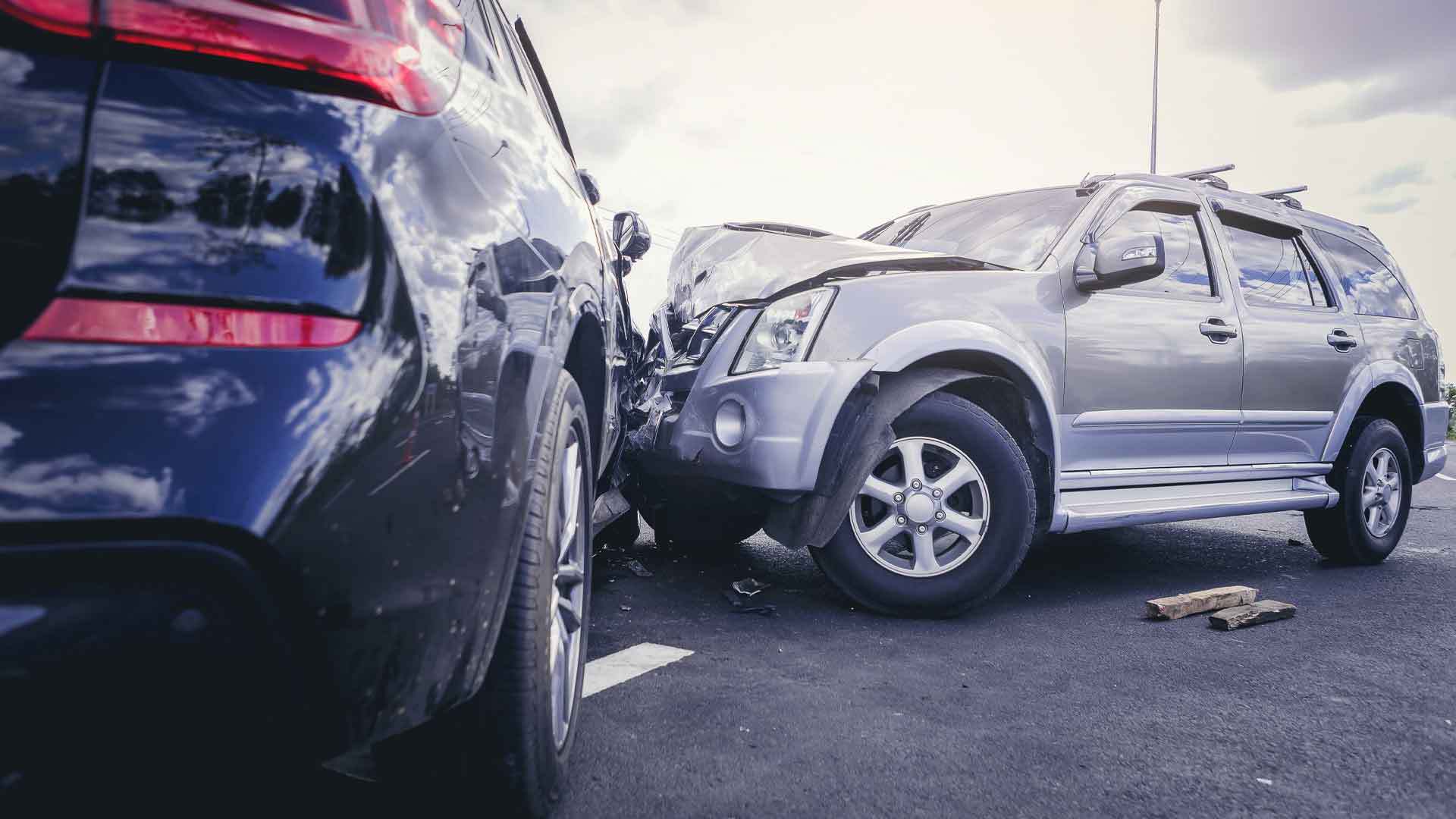 Car Accidents