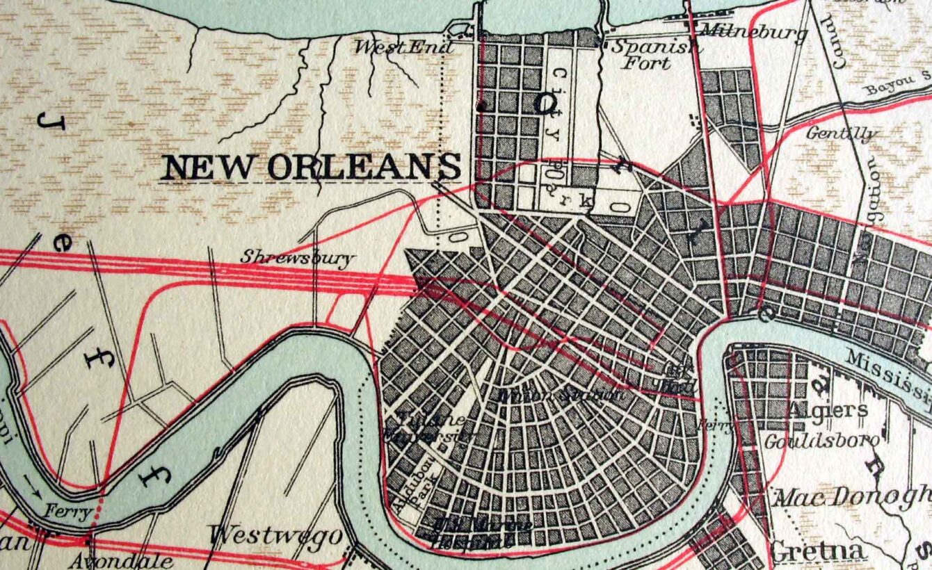 New-Orleans-Accident-Hotspots New Orleans Accident Hotspots