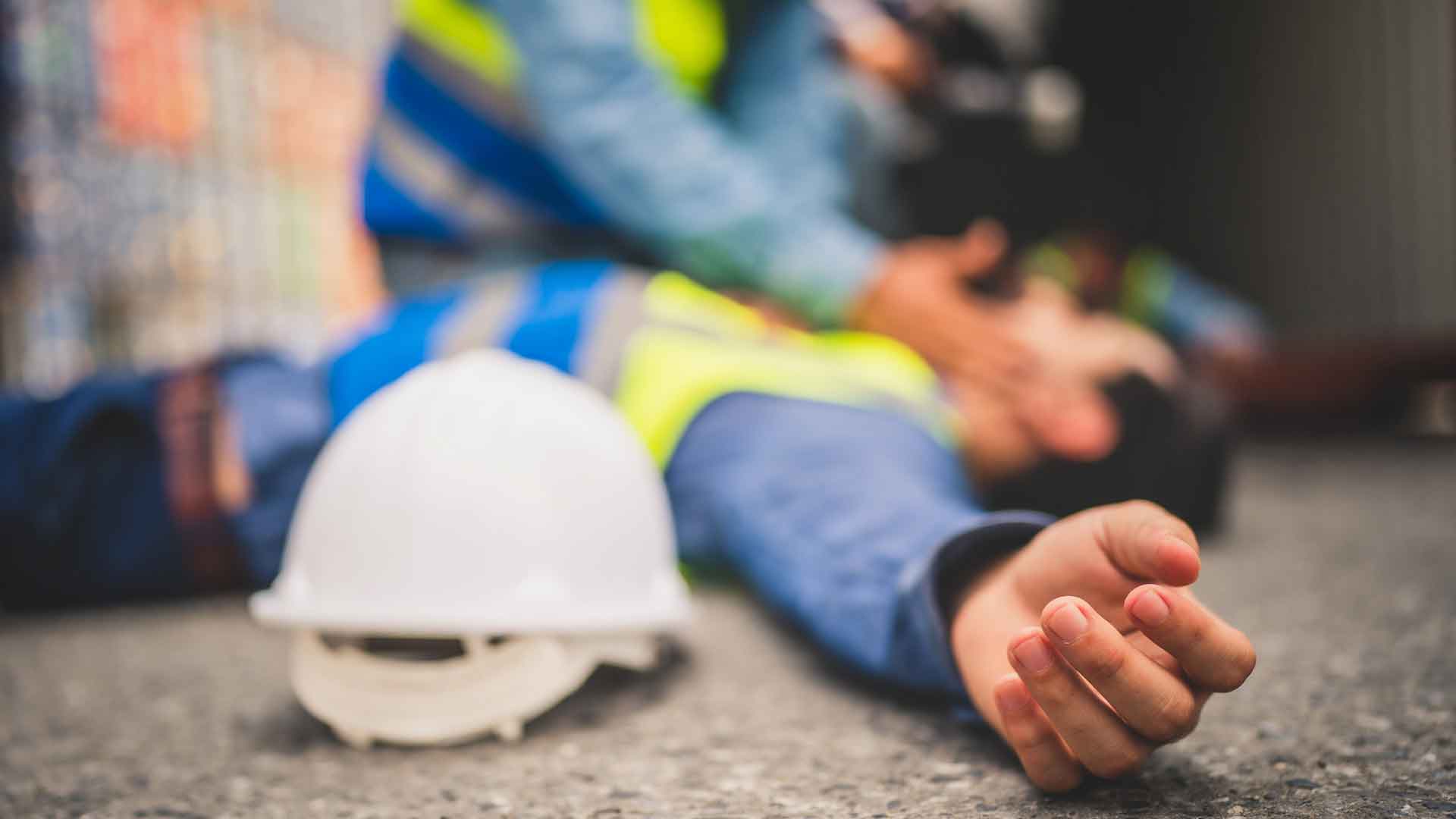 Workplace Injuries